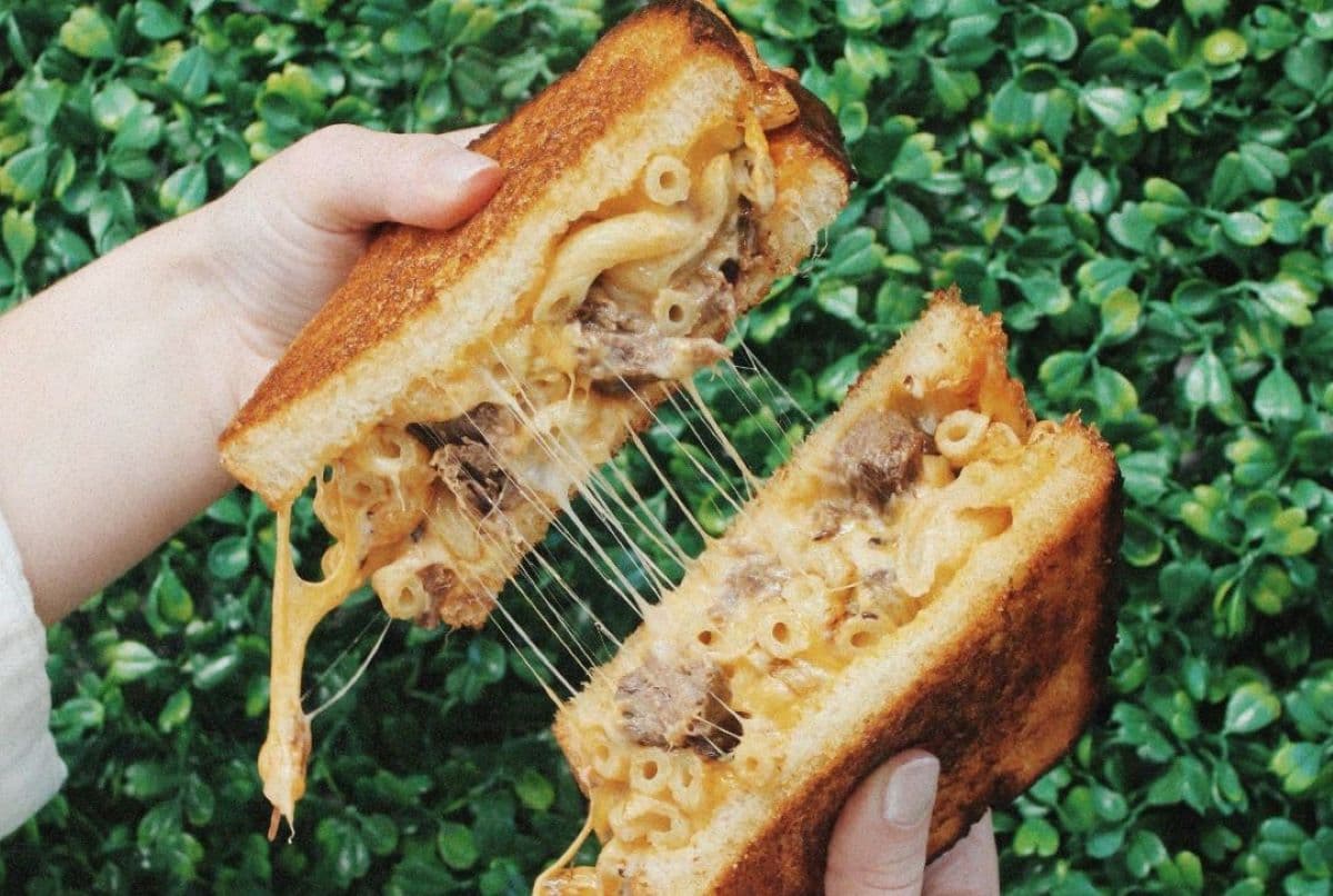 Florida-based ‘I Heart Mac & Cheese’ is Coming to Tucson