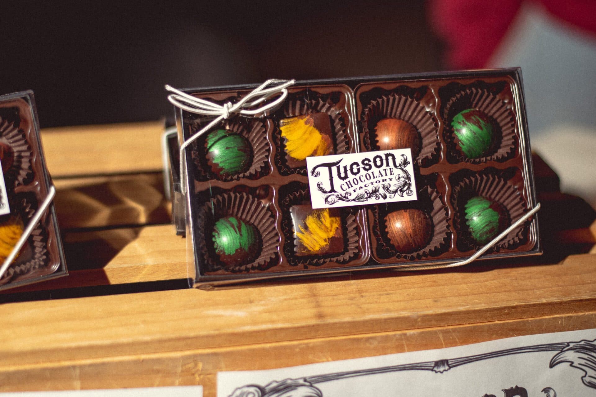 ICYMI: Tucson Foodie X The Food & Wine Radio Network, Nov. 29