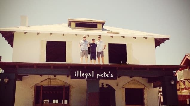 Illegal Pete’s To Open Thursday On University Boulevard