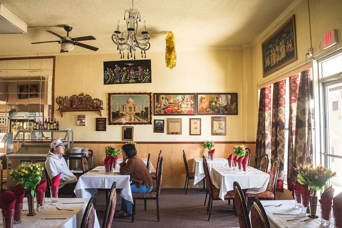 India Oven: 30 Years of Homestyle Indian Cuisine in Tucson