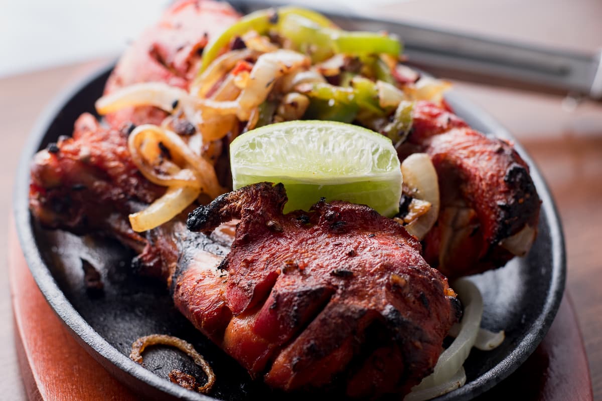 Indian Twist Celebrates its First Anniversary