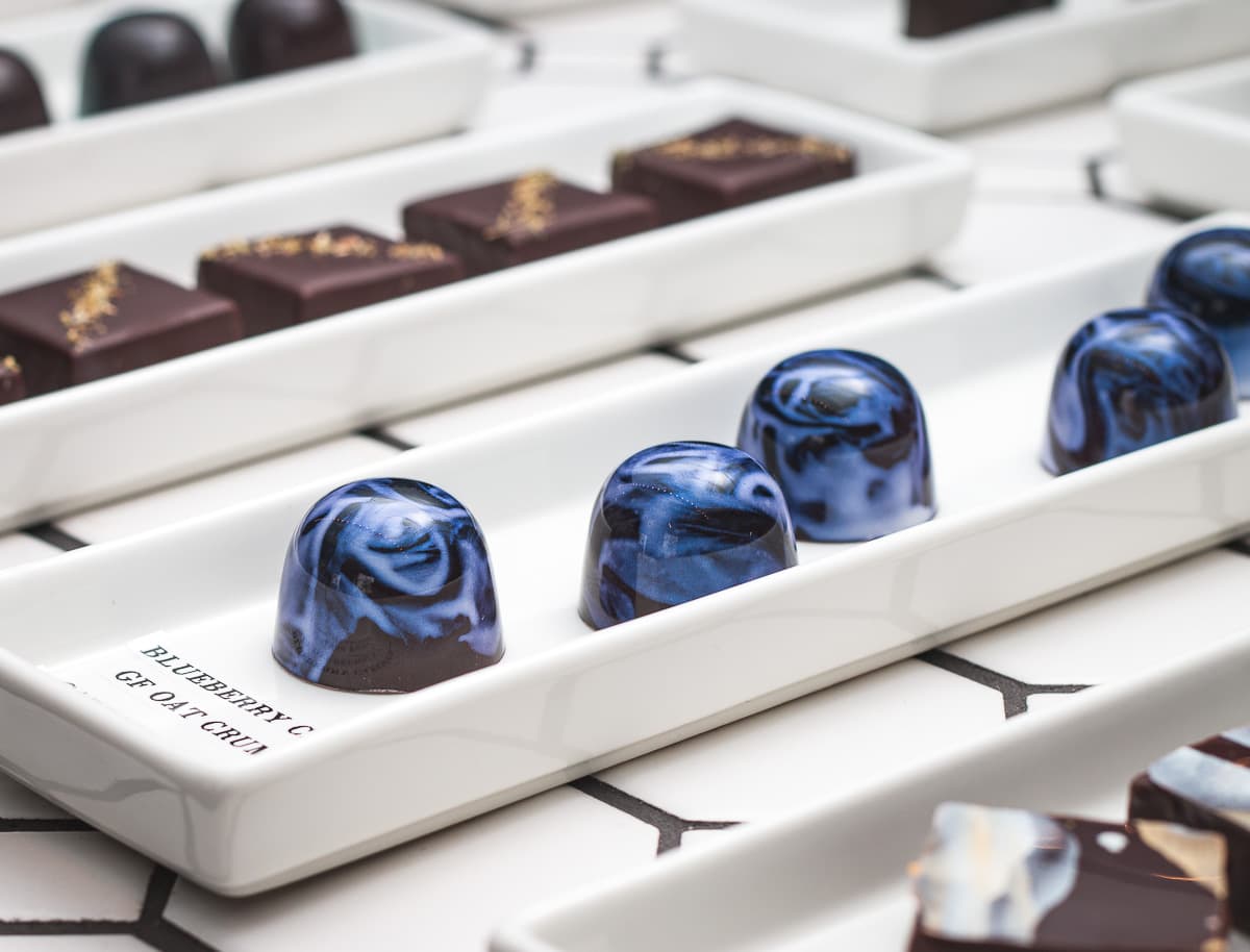 Monsoon Chocolate wins two medals at World Final Competition