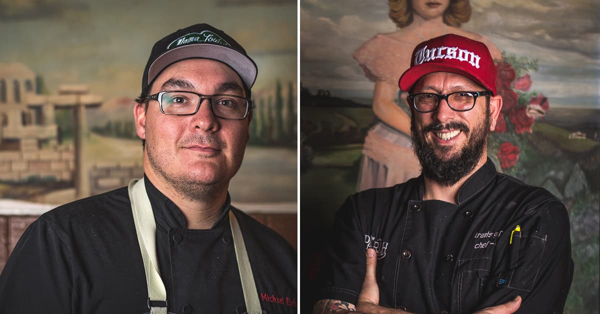 2017 Iron Chef Tucson at Westin La Paloma Resort & Spa June 3