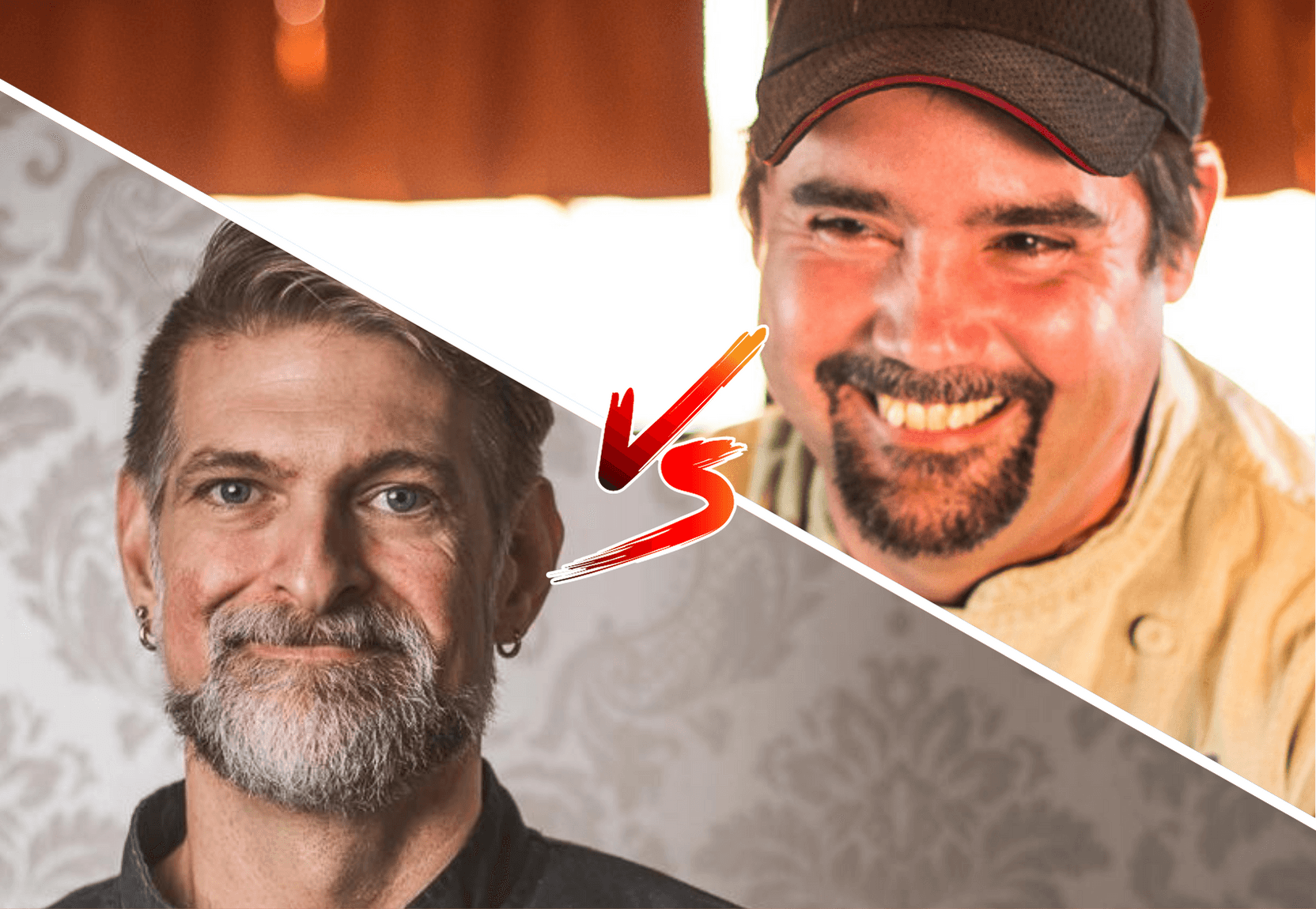 Iron Chef Tucson 2023: Chef Ken Foy & Chef Devon Sanner to battle it out