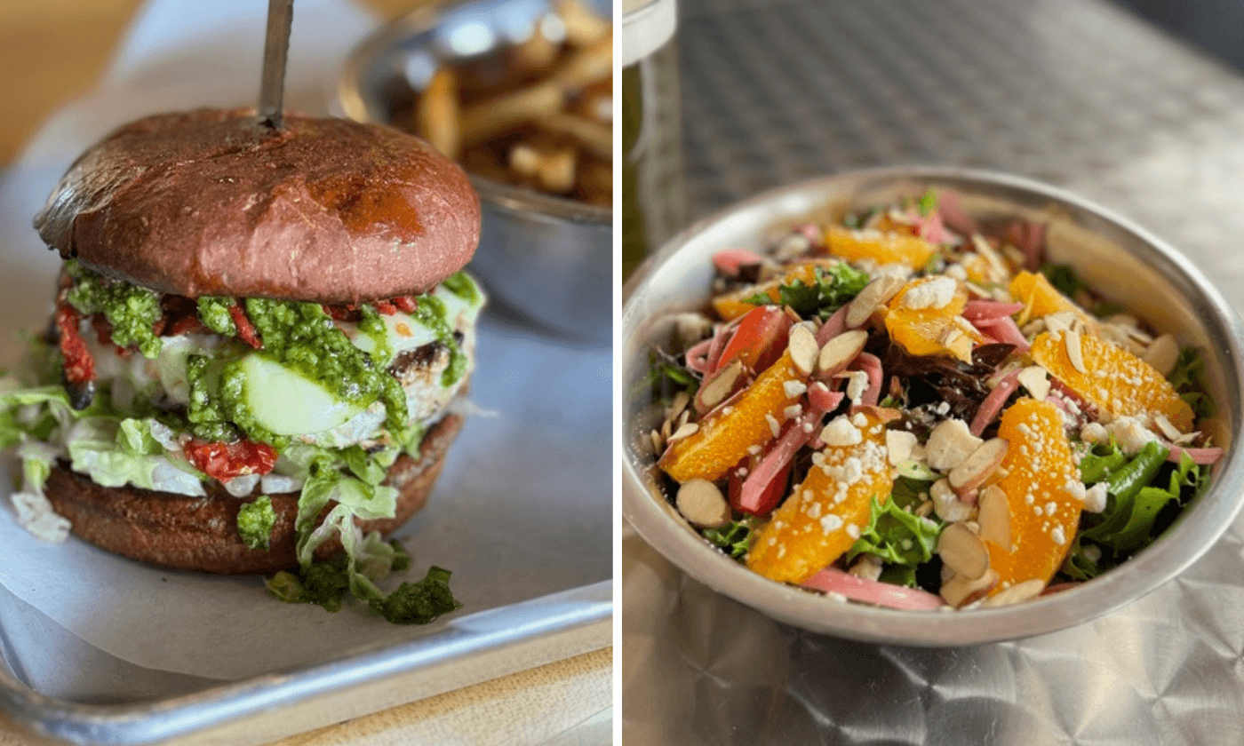 Monthly Specials at Iron John’s Brewing (April 2024)