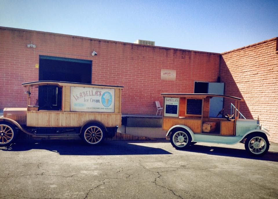 The Scoop on Isabella’s Ice Cream: Future Plans as 4th Ave Store Closes