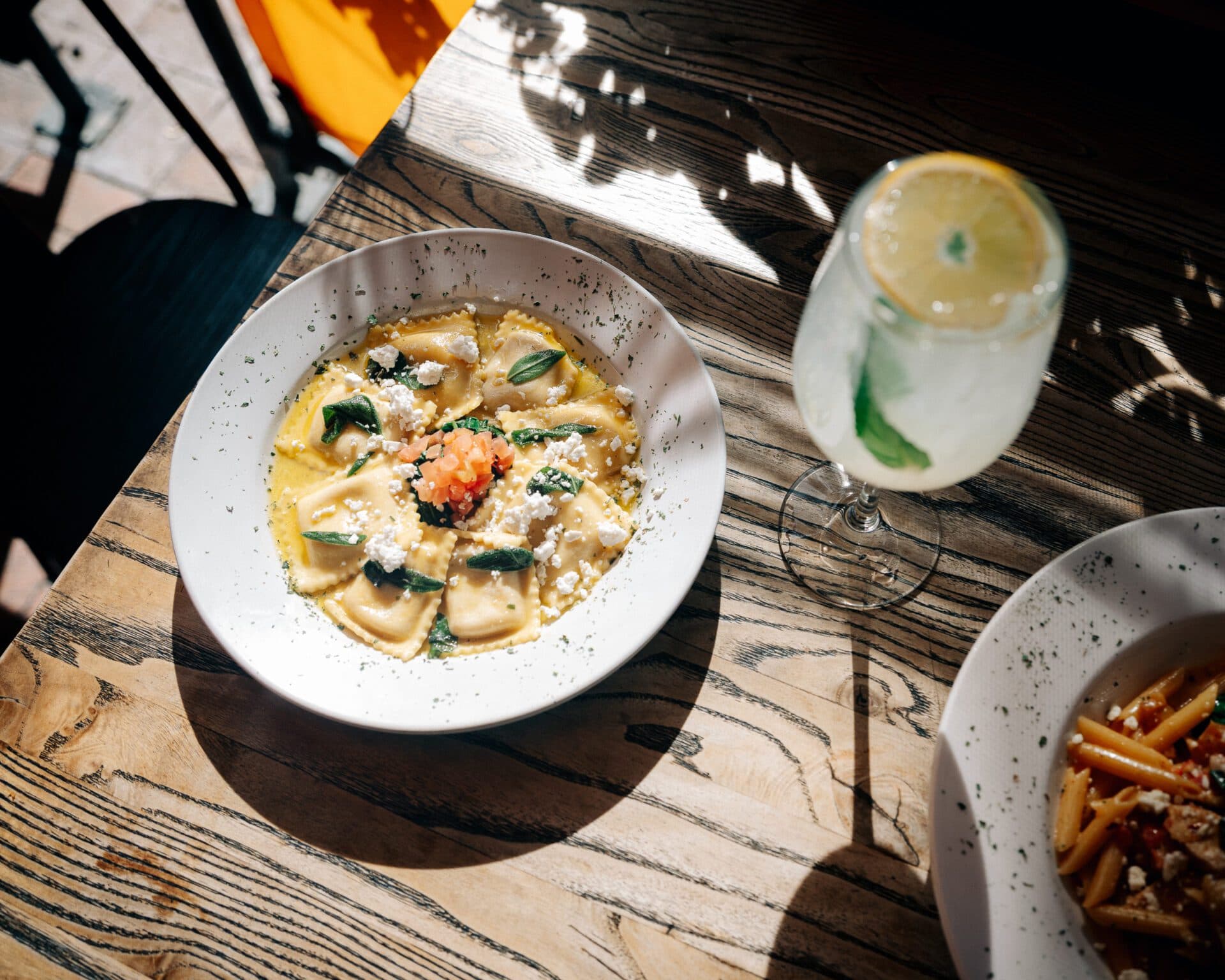 Italian Week spotlights Tucson’s pasta, pizza, and more for 12 Weeks of Foodie Summer