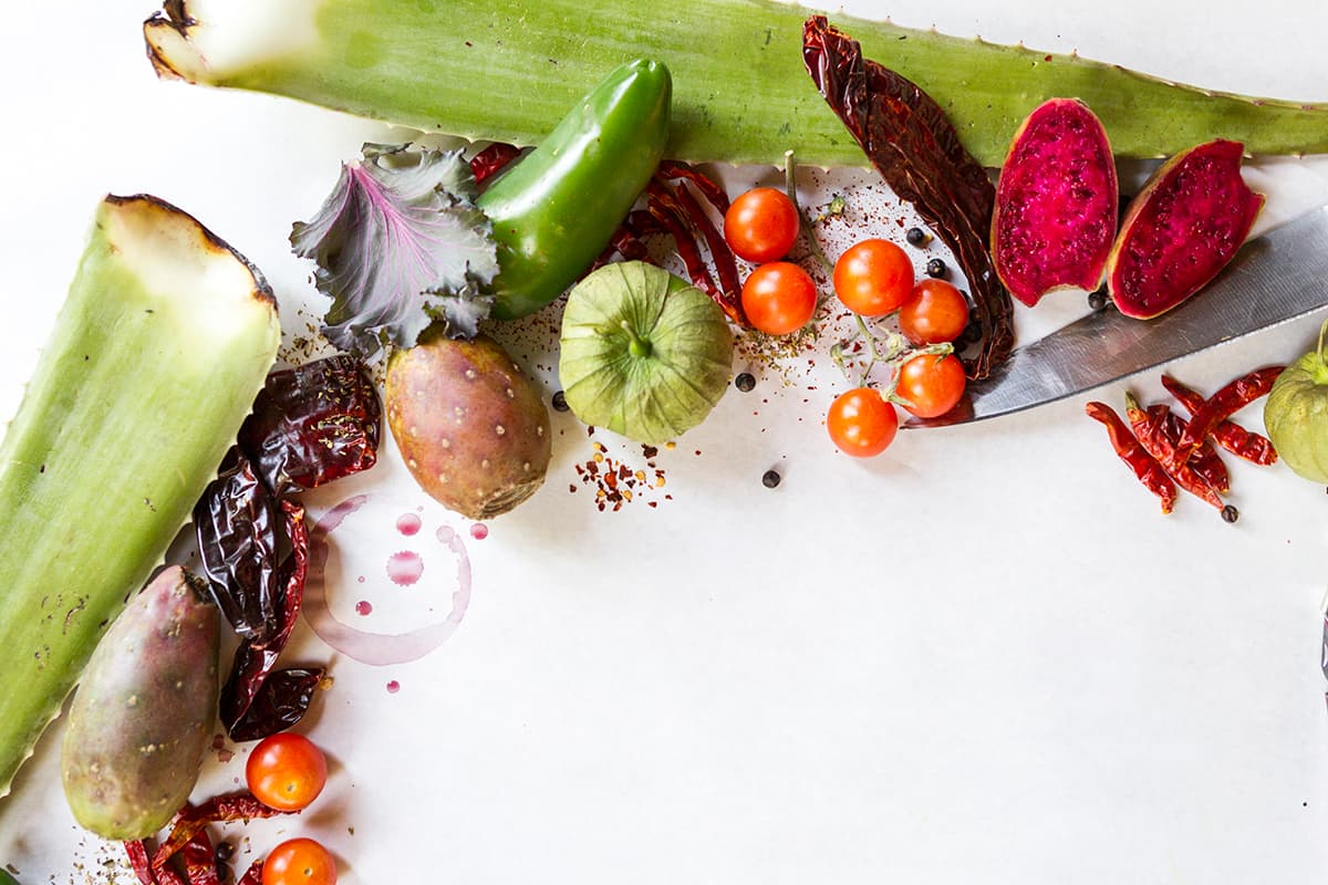 ‘Italy Meets AZ Dinner’ at Maynards Market & Kitchen September 10