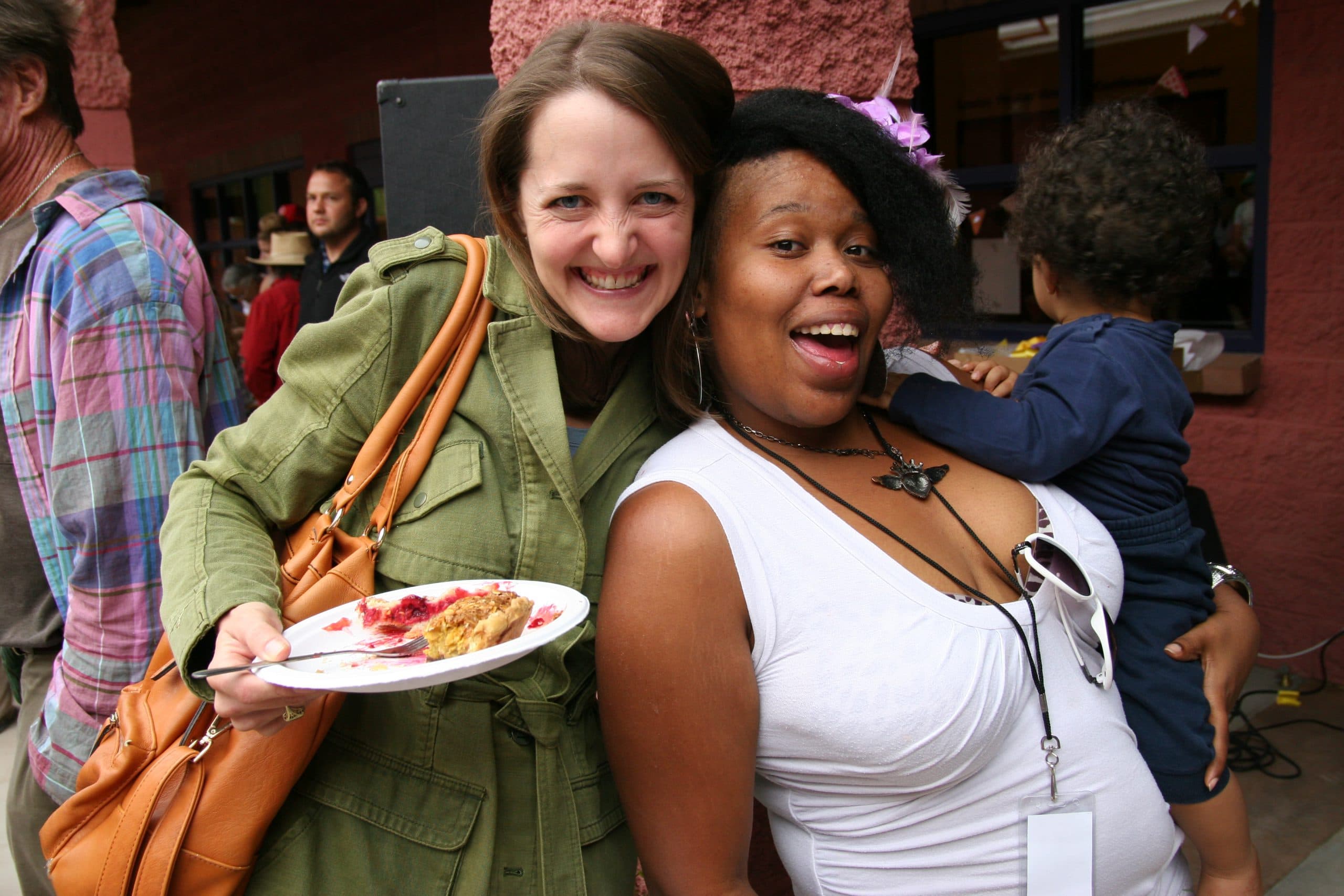 It’s That Time Again: 13th Annual Pie Party Happens May 1