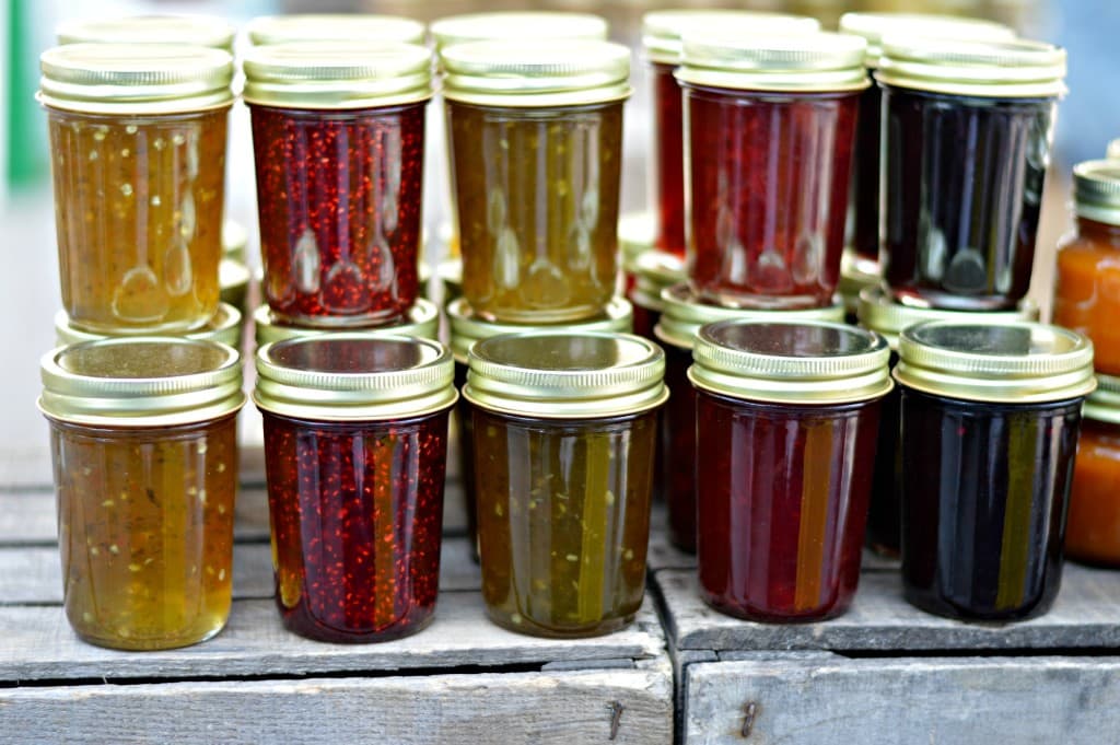 Learn the art of Jewish food preservation at Tucson Jewish Community Center