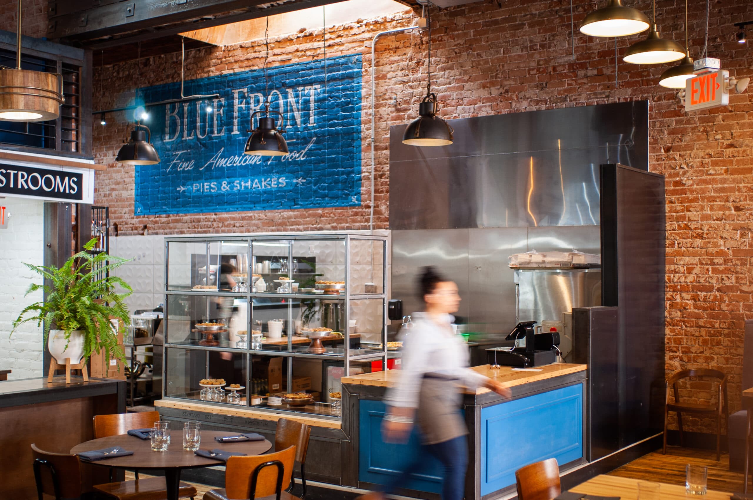 HELP WANTED: Local food & beverage jobs, March 2023