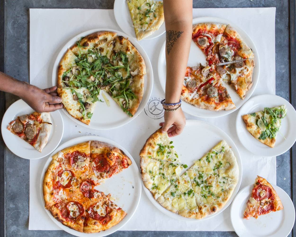 July Foodie Events: dinners, anniversaries & lots of fireworks