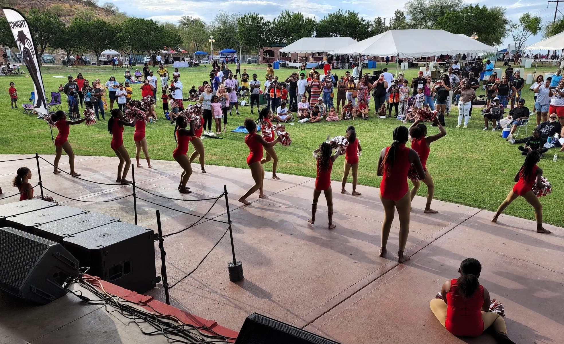 Juneteenth 2023: Food, Live Music, Festivals & More in Tucson