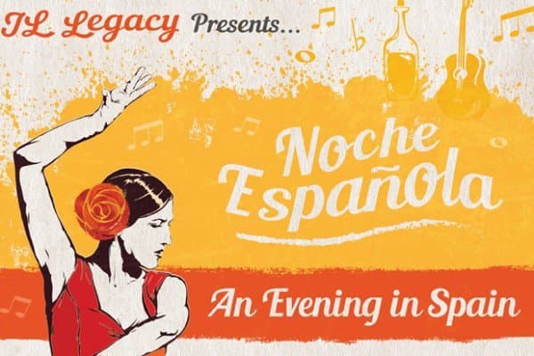 Junior League Of Tucson To Host Spanish Themed “Noche Española”