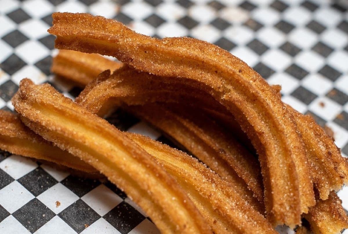 Just Churros Permanently Closes its Brick-And-Mortar Location