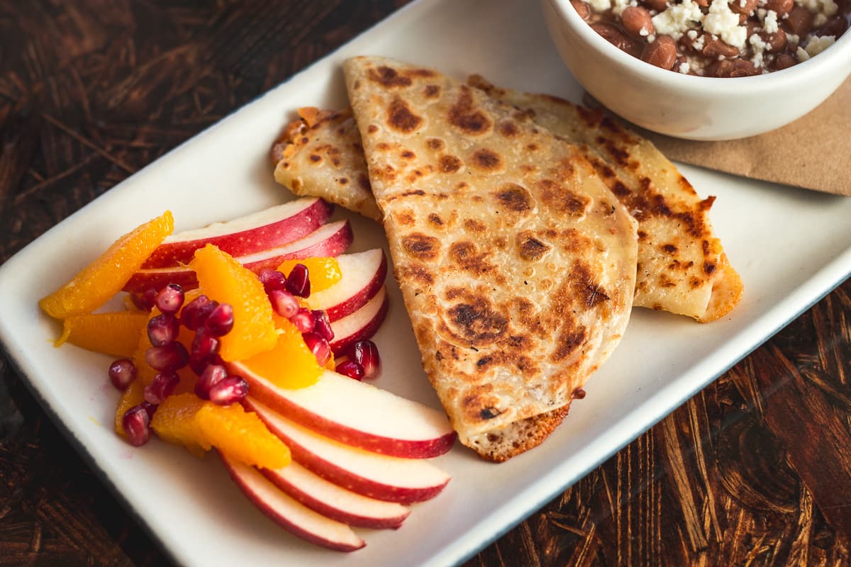 Kids’ meals your little ones won’t fuss over (not making promises though)
