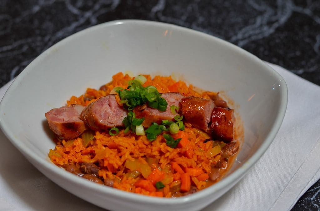 Kingfisher “Summer Road Trip: Down South” Menu Now Available