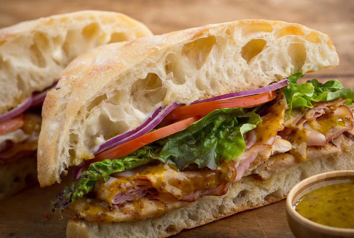 Kneaders Bakery & Cafe To Open Second Location at River Rd. & Craycroft in Mid-August