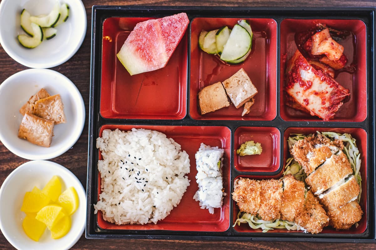 “Kogi Korean BBQ” now open in former Seoul Kitchen space