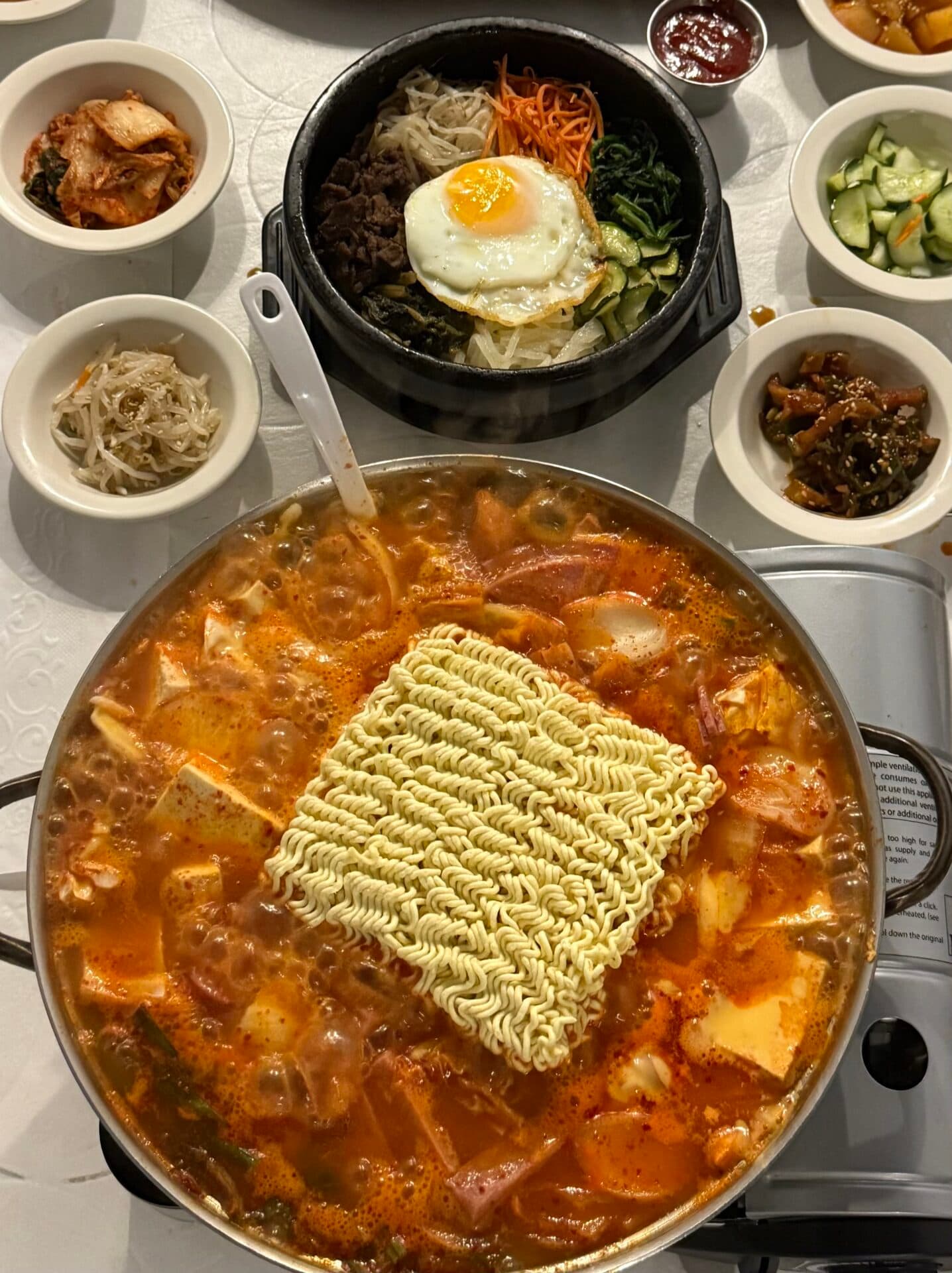 Korea House marks nearly 40 years as Tucson’s oldest Korean restaurant