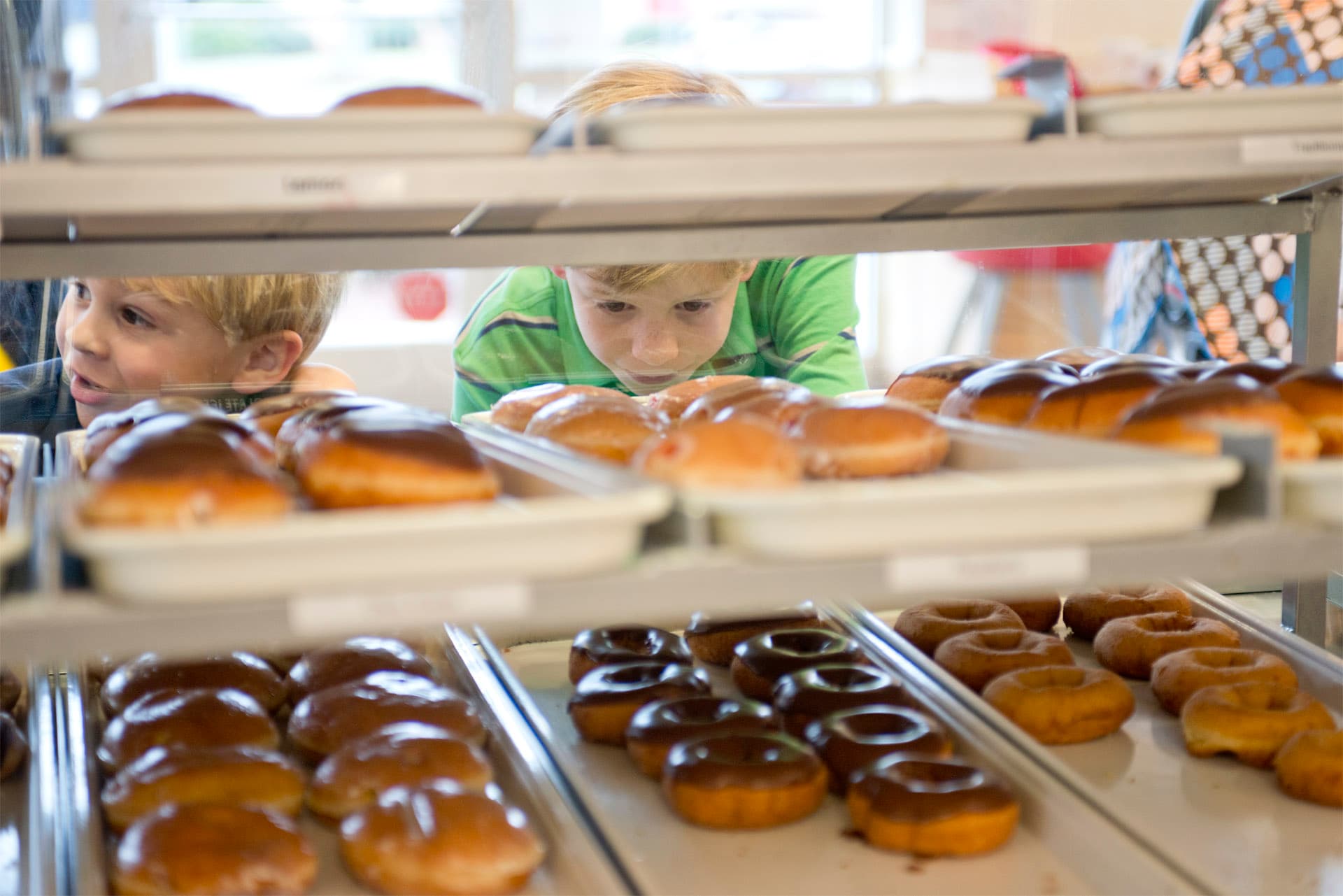 Krispy Kreme Returns to Tucson April 26