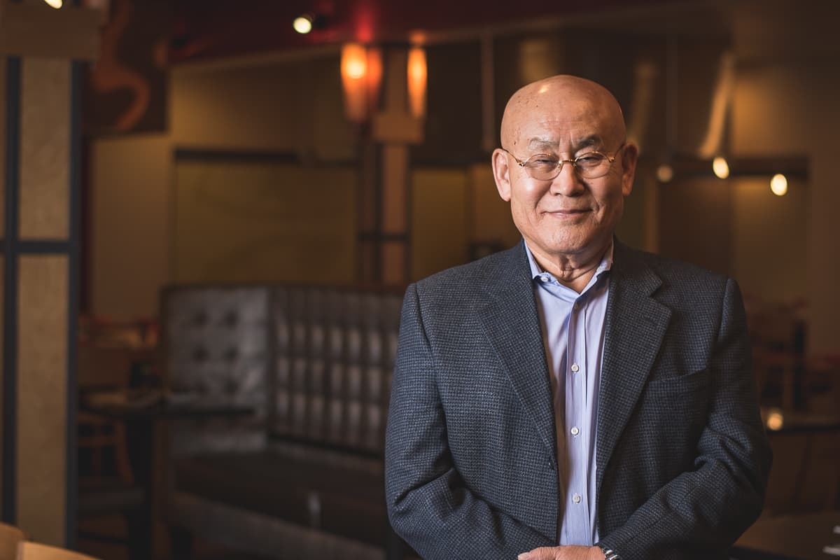 Tucson’s Teppanyaki Evolution & Mr. An’s Legacy