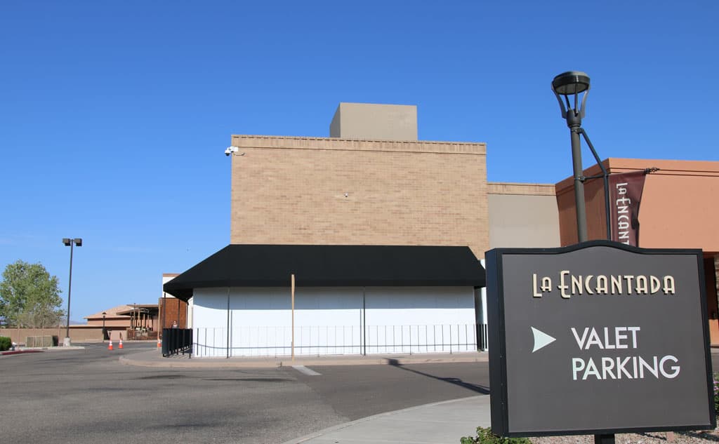 La Encantada To Gain Two New Restaurants In Former Bluepoint, Armitage Spaces