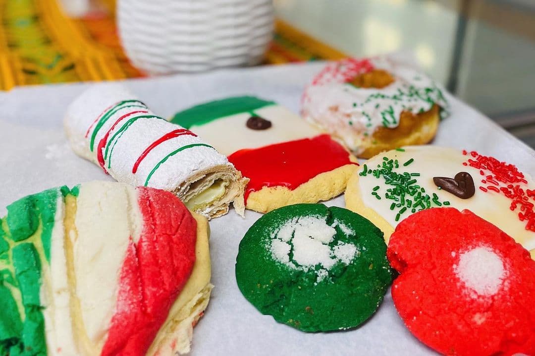 Grand Opening for La Estrella Bakery’s New Downtown Location