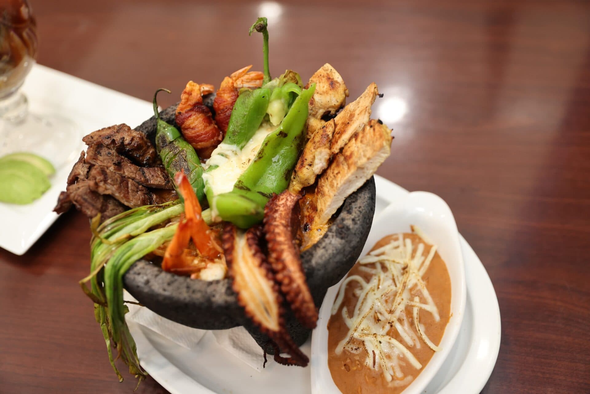 La Perla Del Pacífico Reopens on Tucson’s East Side