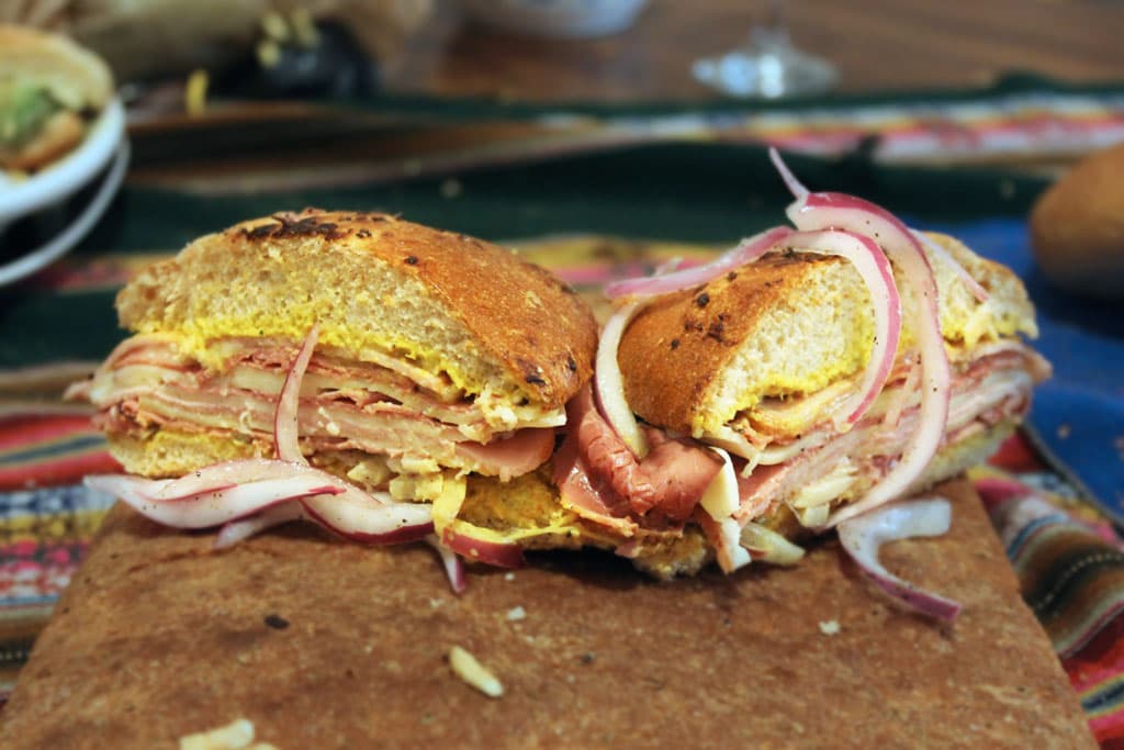 La Plancha To Bring Brazilian Barbecue, Latin Sandwiches To Fourth Avenue