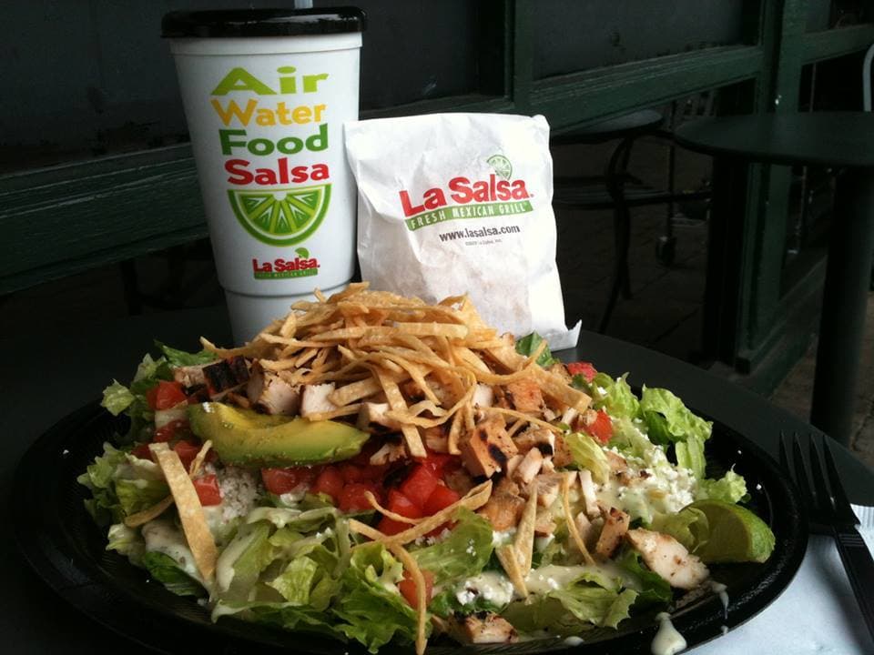 All Tucson “La Salsa” Locations Now Closed