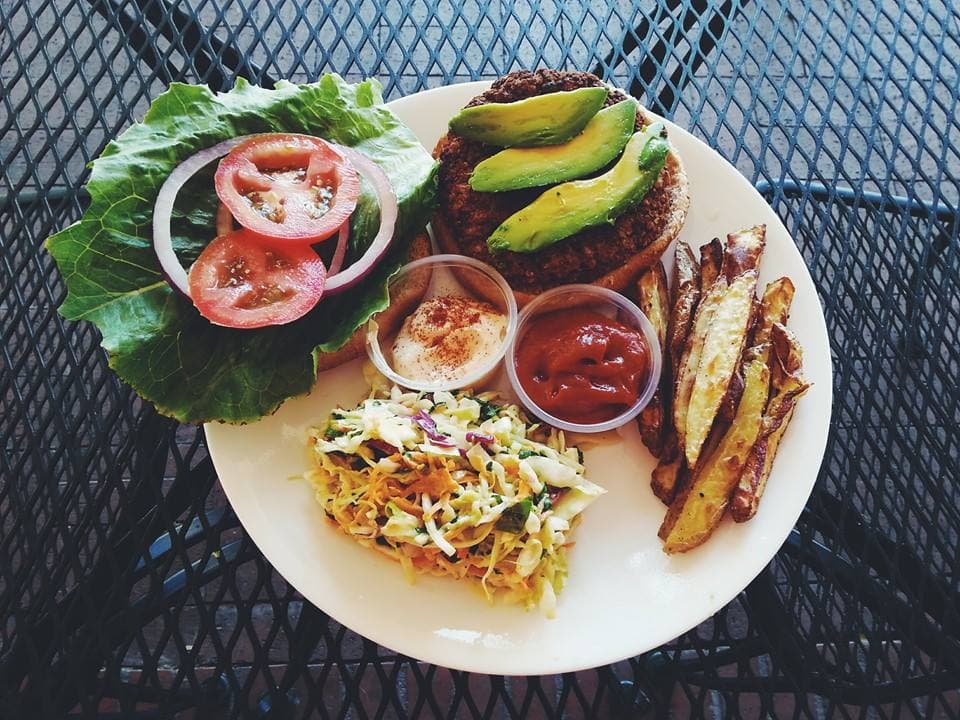 Wholesome Labor Day Picnic Program from Urban Fresh