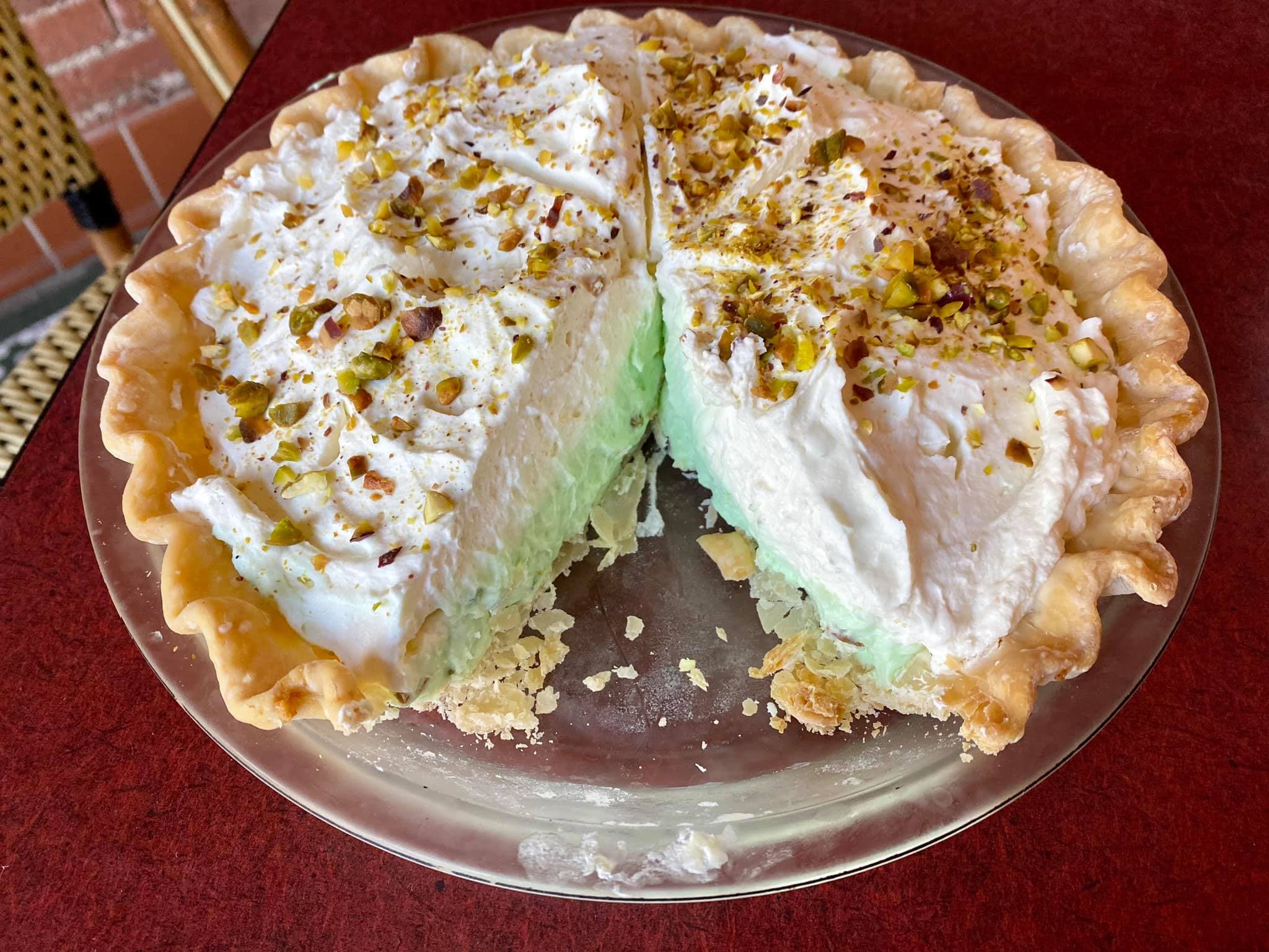 Bisbee’s Le Cornucopia Café Opens a New Location in Sierra Vista
