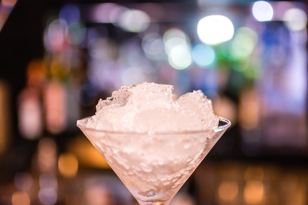 Learn About The Art Of Ice Tonight With Tucson USBG Chapter