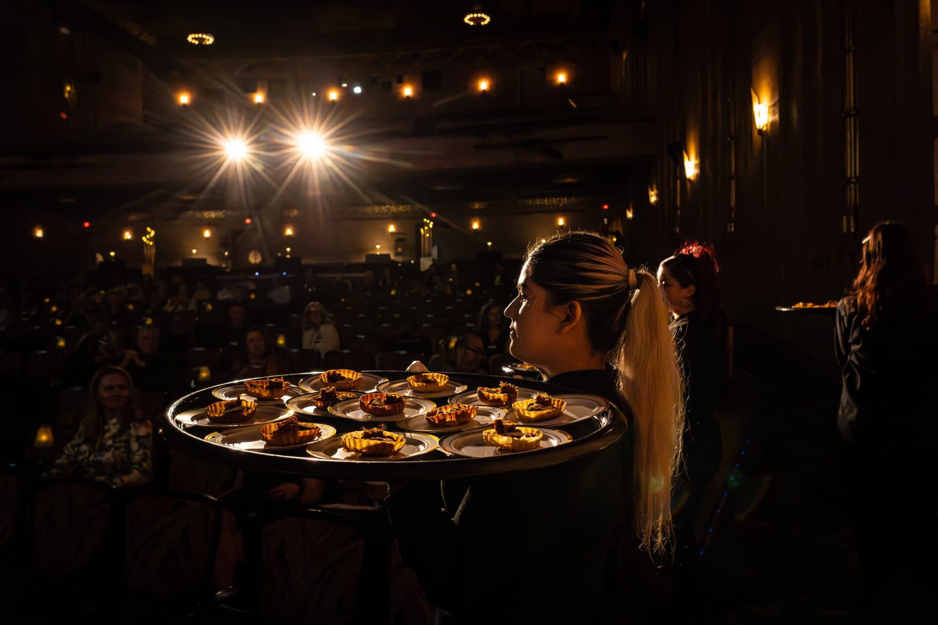 Local Chefs & Musicians Unite for Fox Tucson Theatre Fundraiser