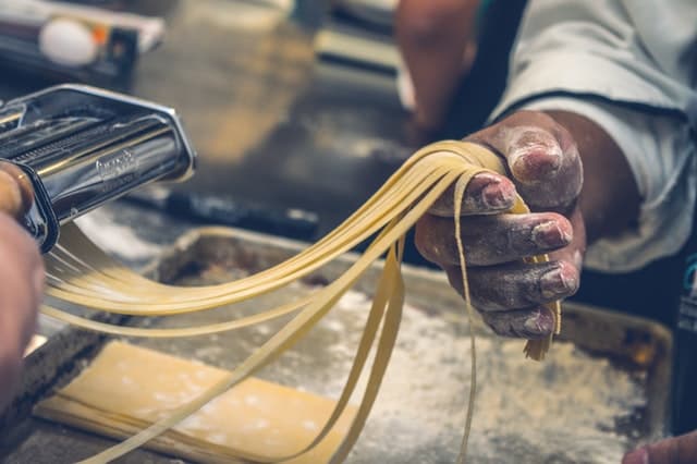 7 Local Cooking Classes to Step Up Your Game