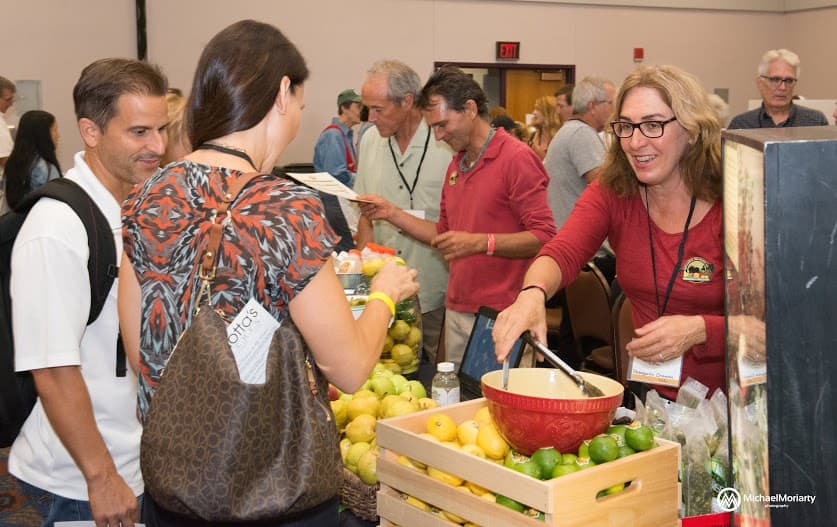Local First Arizona Farmer + Chef Connection Returns September 12