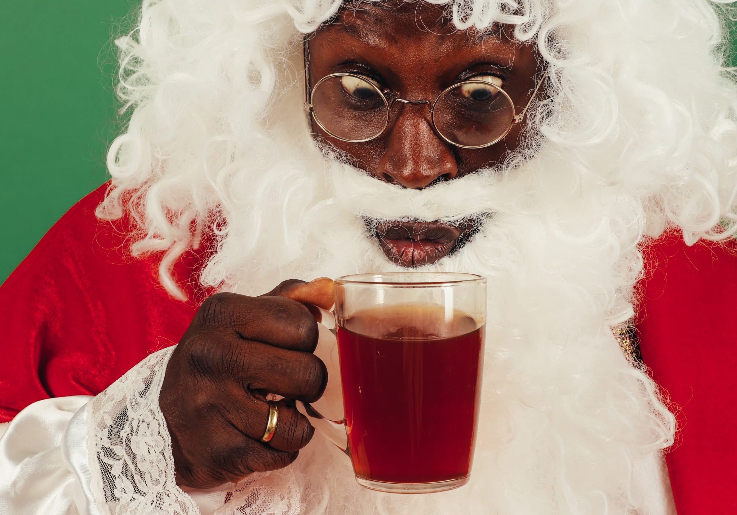 5 Local holiday beers (and a cider) you’ve gotta try before they’re gone
