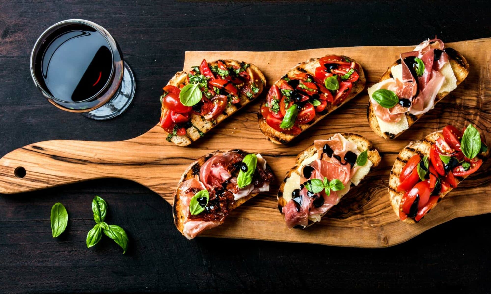 Italian restaurant, bakery & wine shop “Locale” to open in former Old Pueblo Grille