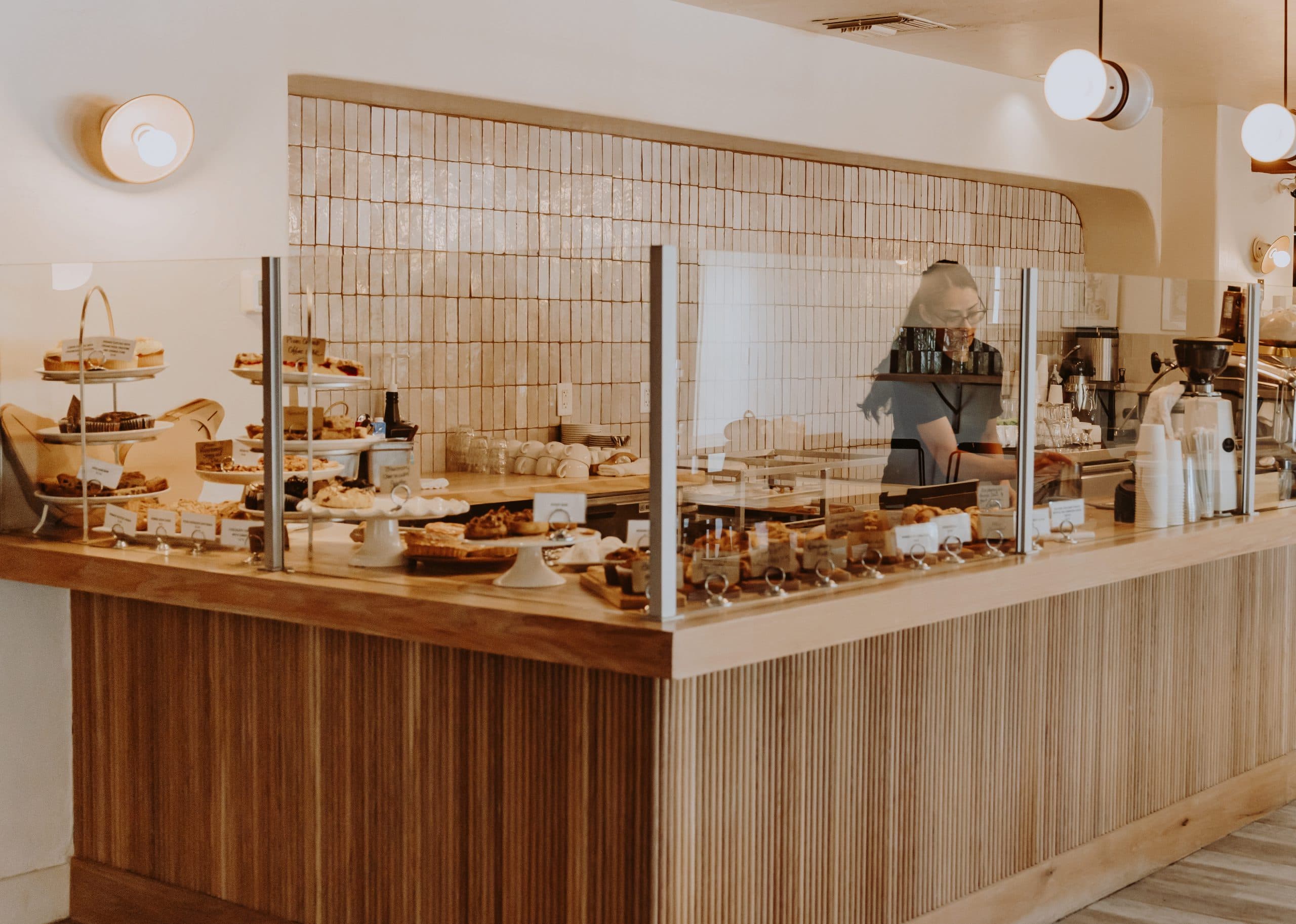 Locale Bakery & Café: An Ode to Pastries (PHOTOS)
