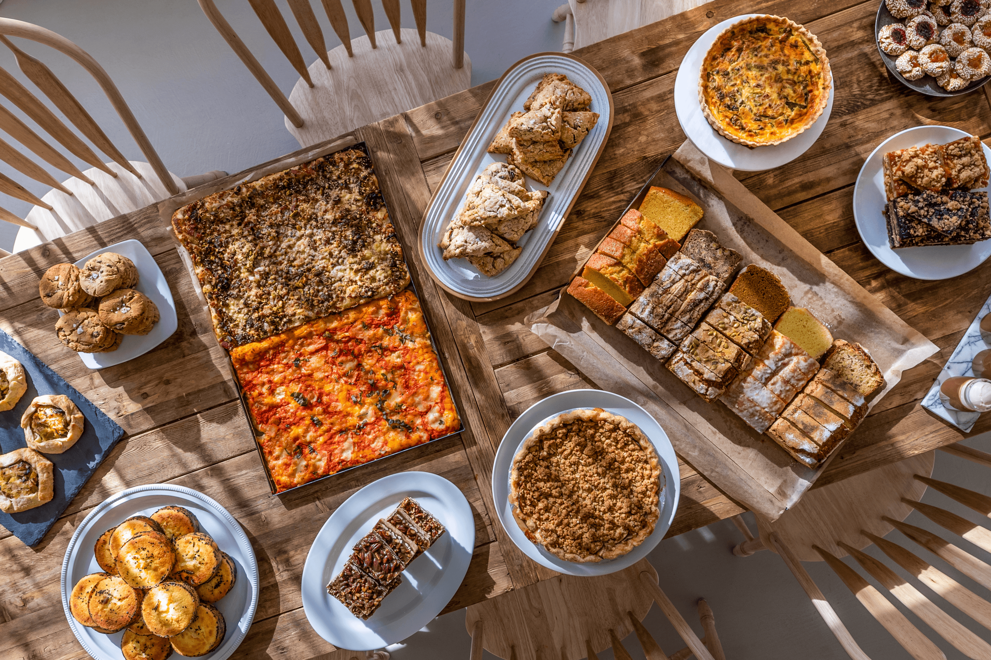 Locale Café to open its doors for breakfast & brunch (MENU)