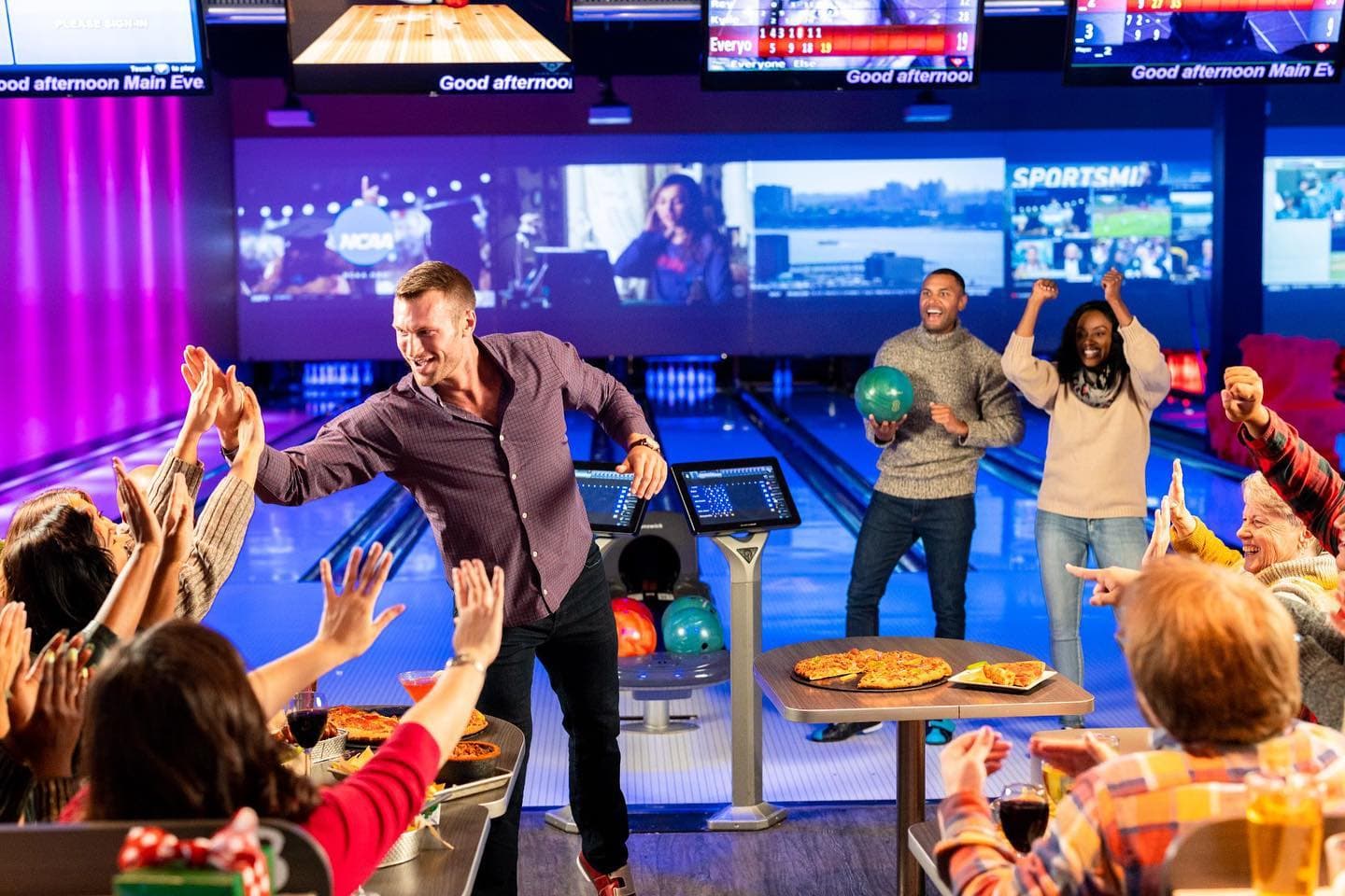 Main Event kicks off its 10-day ‘Lost Pins’ scavenger hunt