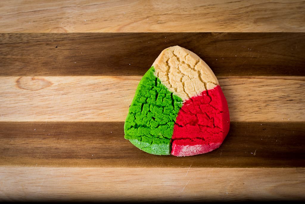 Lucky Peach Publishes Guide to Mexican Breads & Pastries