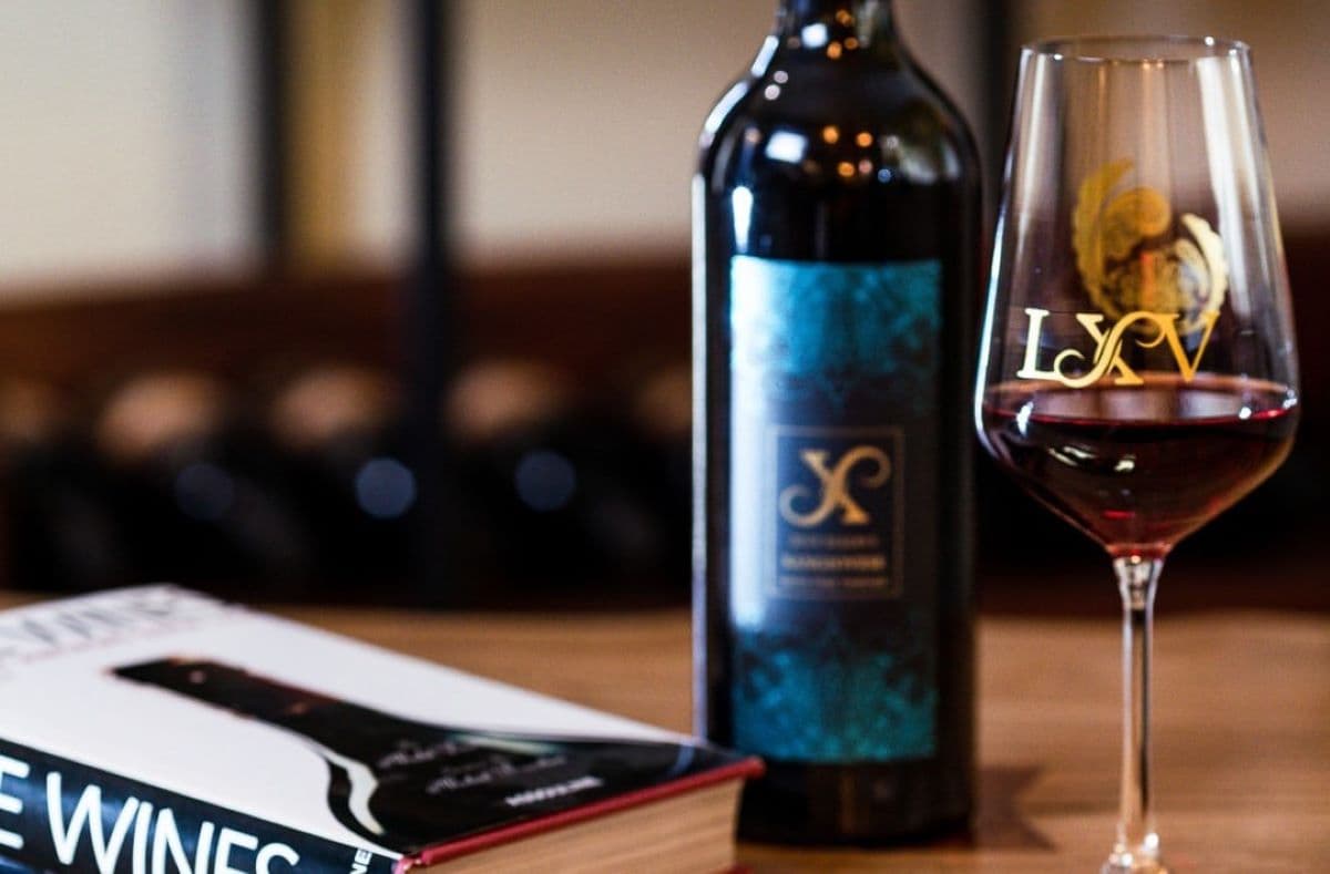 Multi-Course LXV Wine Pairing Dinner at PY Steakhouse (MENU)