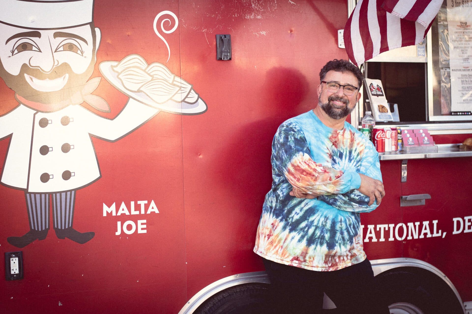 The magic of Malta Joe’s Baked Goods
