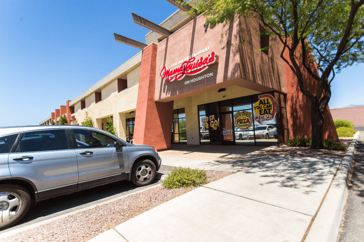Mama Louisa’s on Houghton Permanently Closed (Original Craycroft Location Still Open)