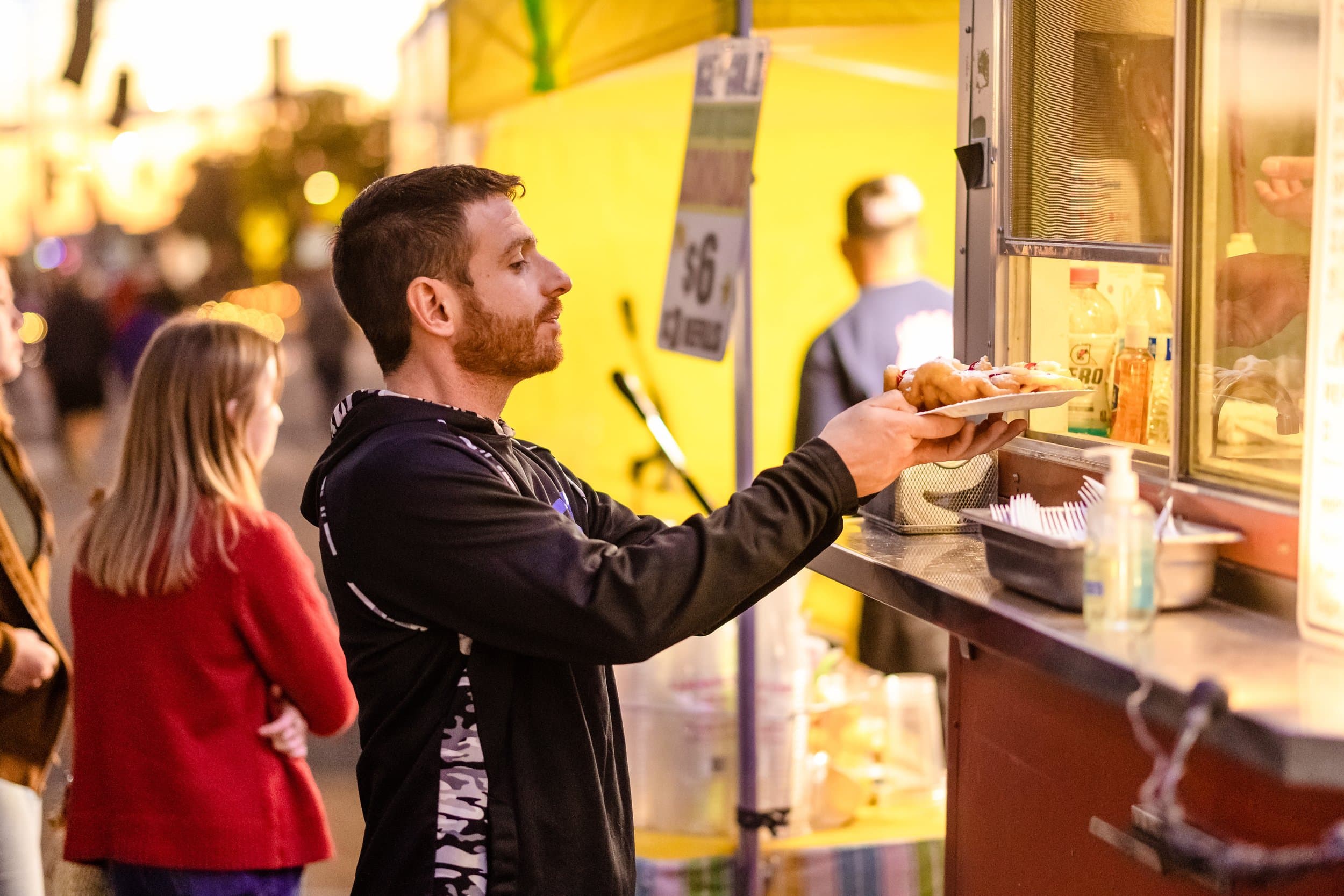 30+ Food Trucks to be at This Year’s Marana Holiday Festival