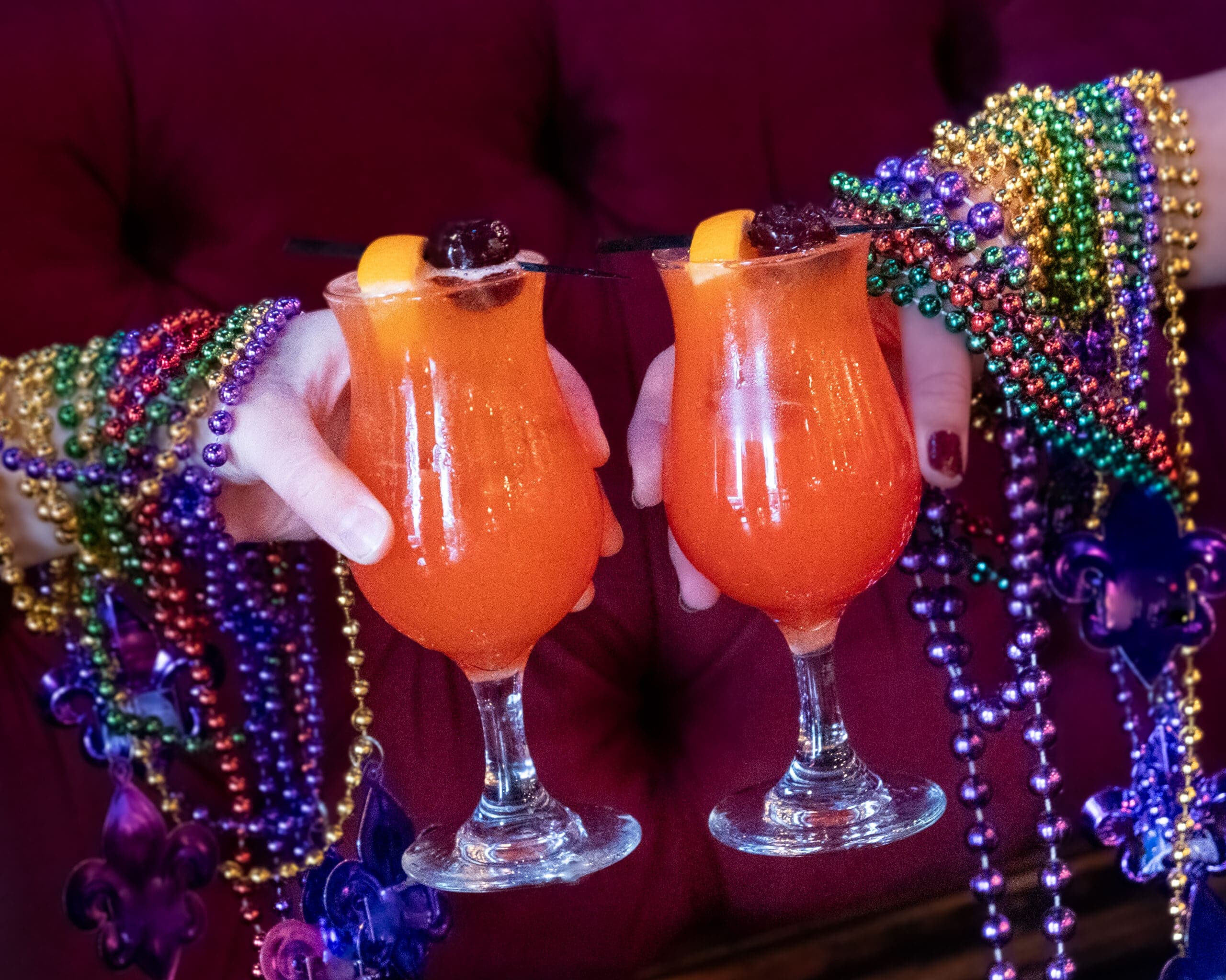Mardi Gras 2024: Festive Fat Tuesday Parties in Tucson