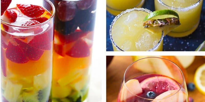 Second Annual Margarita & Sangria Festival comes to The Oasis at Wild Horse Ranch