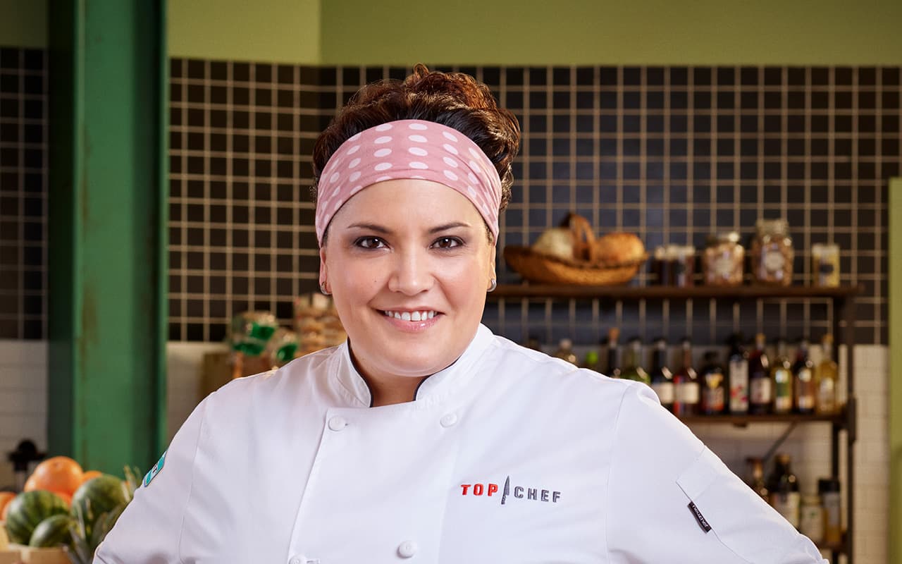BOCA Tacos’s Chef Maria Mazon wins ‘Restaurant Wars’ challenge on Top Chef
